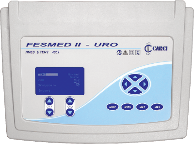 fisioterapia carci fesmed uro