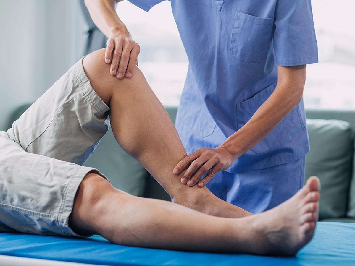 Como a fisioterapia pode contribuir no tratamento da dor?